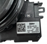 5K0953569AG,Ring under the steering wheel,VW, Škoda, Seat, Audi,5K0 953 569 AG,