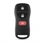 Remote Key for Nissan Altima Armada Maxima 350Z Sentra Infiniti