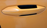425504 Handle covers, Octavia IV. / Kodiaq II.