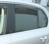 CLI-MA-M2105 Window deflectors