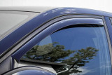 CLI-PR3-P0160 Window deflectors