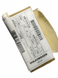 5N0919238,original Warning lamp airbag Tiguan,5N0 919 238,VW,