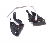 OEM 3C8998537B 1 set of combi-switches for multifunction steering wheel VW Passat B7 Sharan 7N
