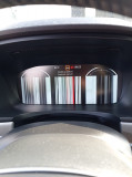 defective lcd Volvo V90
