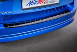 4465704 Fifth door Bumper sill Škoda Octavia IV Combi Facelift / Combi RS Facelift from year 2024