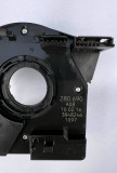 6Q0959654D,VW Transporter steering wheel ring,6Q0 959 654 D,VW,