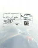 37517,Cable set for VW, rear seat camera - low version,375 17,VW GOLF TOURAN