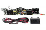 240030SBM014, Adapter for BMW steering wheel controls,240 030 SBM 014,BMW