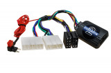 2 40 030 SDC010,Adapter for Dacia Duster steering wheel controls,240030SDC010,DACIA,