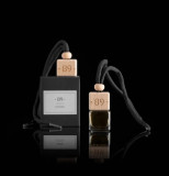 Hanging Glass Air Freshener 8ml,Aromatic 89,CONEGON,car parfums