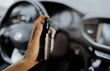 Perfume Spray for car,perfume,aromatic89,CURIOUS CRAFTS