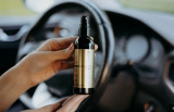INOOP,Perfumed Dashboard Cleaner,aromatic89,for car,