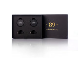 Car Air Freshener Vent Clips (2pcs,aromatic89,perfumed for car,BLACK GRAPES