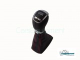 Gear Knob Skoda Octavia 3 VRS Octavia 3 RS Shift Gear Knob,5E2713123AP NDL,