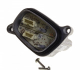 5JC941645,Radiator LED headlight left Škoda,5JC 941 645,škoda rapid