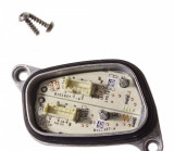 5JC941646,Right Skoda LED headlight cooler,5JC 941 646,škoda rapid