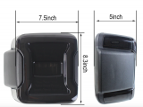 LED rear / Rear LED lights Jeep Wrangler JL