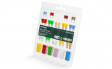 3P0052000A,A set of fuses,3P0 052 000 A,škoda superb IV.,fabia,octavia,enyaq,kodiaq