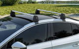 5LE071126,Enyaq Coupé basic roof rack,5LE 071 126,škoda enyaq