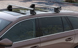 5E7071151A,Transverse roof rack Octavia IV Combi,5E7 071 151 A,škoda octavia IV.,