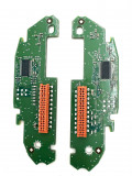 A2C15915800R/A2C15915800L,PCB with LED virtual VW Skoda alarm clocks,škoda ,VW