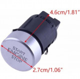 2GJ959839 UPA,Ignition Switch,2GJ 959 839 UPA,VW,Tiguan