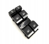 4KE959851,Audi window switch,4KE 959 851,AUDI