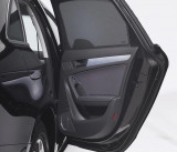 CLI-10316 ABC,Sun visors - set, Kodiaq II., from year 2024,škoda,kodiaq,