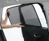 CLI-10316 ABC,Sun visors - set, Kodiaq II., from year 2024,škoda,kodiaq,