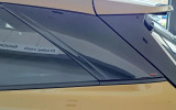 2 919 04, Side D-pillar covers, Kodiaq II. 01/2024,škoda,kodiaq