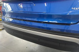 2 956 04,Fifth door sill - gloss black 