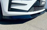 11 033 04,Front spoiler, Enyaq Coupé 2023,škoda,enyaq,