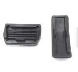 ALU pedals Volvo XC40 2019-2021,VOLVO,pedals