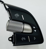 5E3919719AE,Octavia 4 multifunction buttons,5E3 919 719 AE,škoda,octavia 4