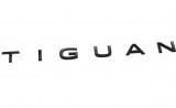 571853687A 041 black gloss letter Tiguan