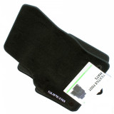 3V2061404 Set of 4 textile floor mats for the Škoda Superb 3 car, ideal for use in the summer season, carpets are a perfect fit and come with fixation holes for fixed attachment