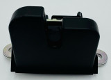 2G6827505B 9B9,Lid lock Satin black,2G6 827 505 B 9B9,AUDI,VW,Škoda