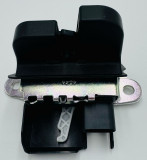 2G6827505B 9B9,Lid lock Satin black,2G6 827 505 B 9B9,AUDI,VW,Škoda