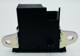 2G6827505B 9B9,Lid lock Satin black,2G6 827 505 B 9B9,AUDI,VW,Škoda