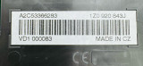 1Z0920843J,Skoda Octavia 2 instrument panel,1Z0 920 843 J,škoda,octavia 2