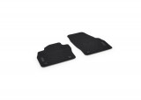 2G1061502 82V,Rubber mats for Polo, front,2G1 061 502 82V,VW