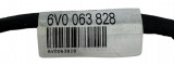 OEM 6V0063828 Cable USB AUX Fabia 3