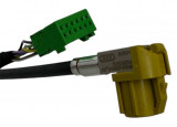 OEM 6V0063828 Cable USB AUX Fabia 3
