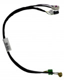 OEM 6V0063828 Cable USB AUX Fabia 3