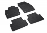 2GM061500 82V,Rubber mats for T-Cross,2GM 061 500 82V,VW
