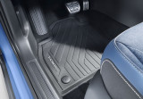 2GM061500 82V,Rubber mats for T-Cross,2GM 061 500 82V,VW
