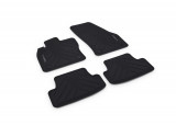 2GA061500 82V,Rubber mats for T-Roc,2GA 061 500 82V,VW