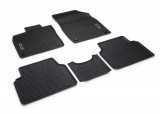 10B061500 82V,Rubber mats for ID.3,10B 061 500 82V,VW