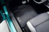 10B061500 82V,Rubber mats for ID.3,10B 061 500 82V,VW