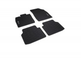 11B061500 82V,Rubber mats for ID.4,11B 061 500 82V,VW